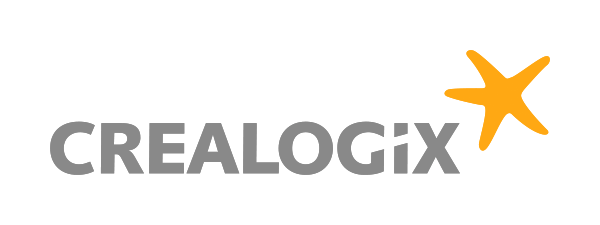 CREALOGIX company logo