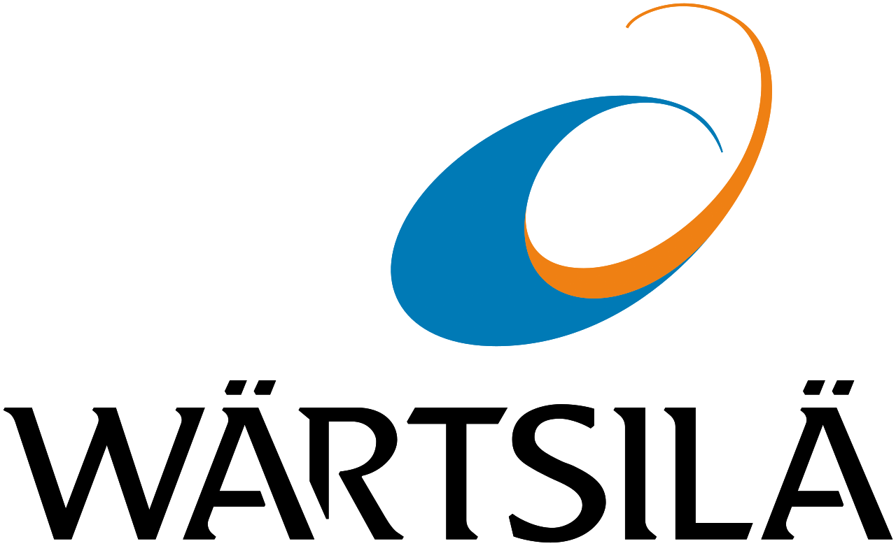 Wärtsilä company logo