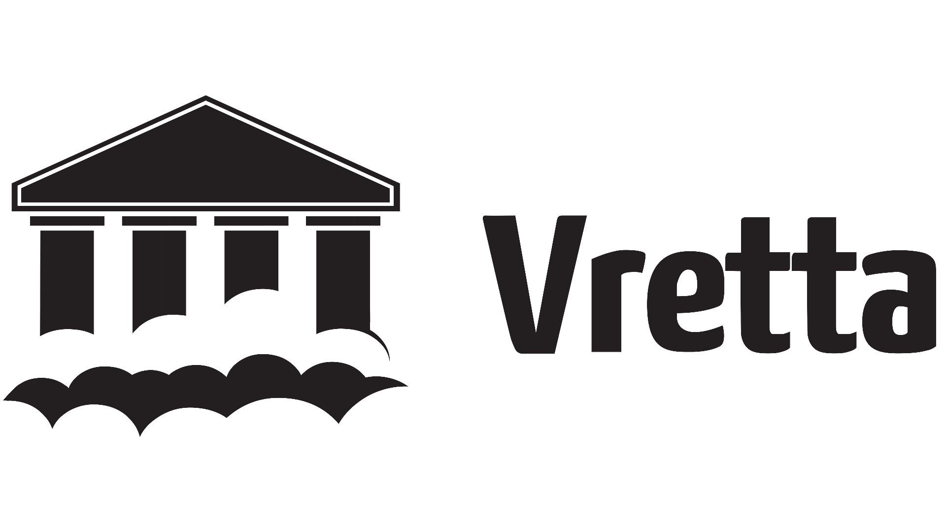 Vretta company logo