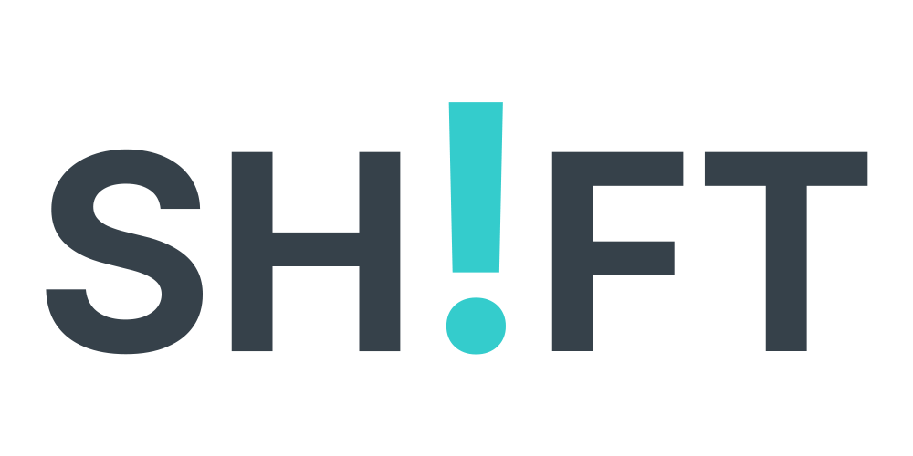 SH!FT Logo